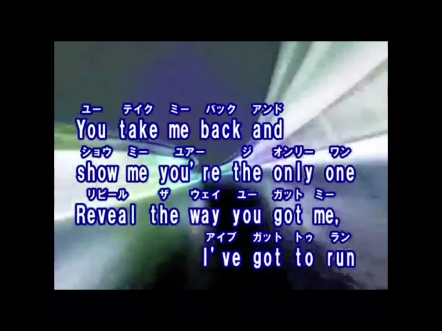 【カラオケ】re: make one ok rock 【on vocal】